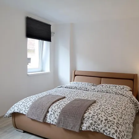 Apartman Dolje *