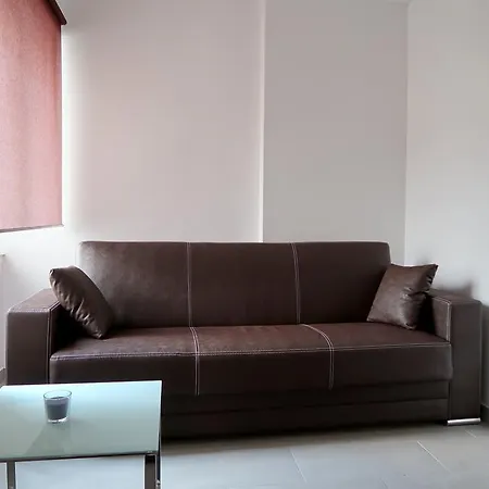 Apartman Dolje