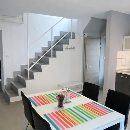 Apartman Dolje *
