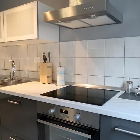 Dolje Apartment *