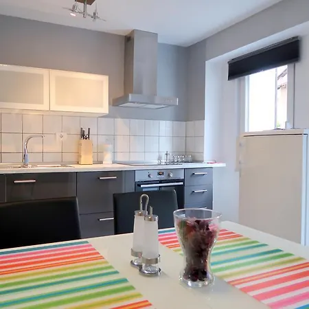 Apartman Dolje