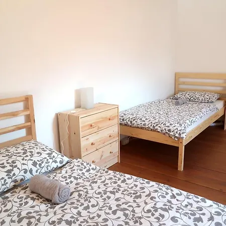 Dolje Apartman *