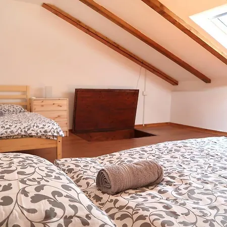 Apartman Dolje *